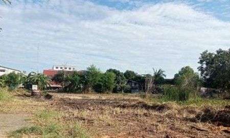 ขายที่ดิน - ขายที่ดิน 150 ตร.ว. เฉลิมพระเกียรติ ร.9 ซอย 6 แยก 3 ทำเลดี ใกล้สวนหลวง ร.9 และซีคอนสแควร์