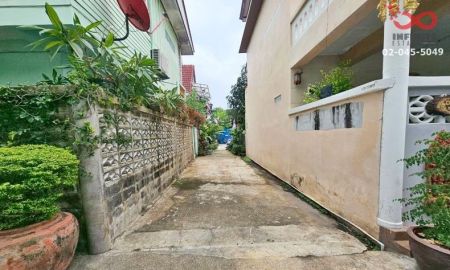 ขายที่ดิน - ขายที่ดินเปล่า 40 ตร.ว. ถนนรามอินทรา ซอยรามอินทรา 5 ใกล้รถไฟฟ้าสายสีชมพู
