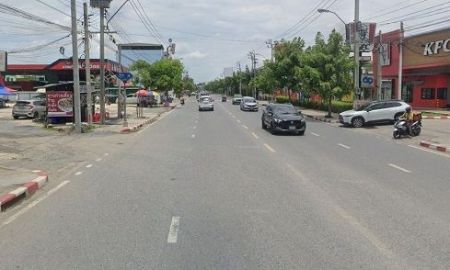ขายที่ดิน - ขายที่ดินเปล่า ติดถนนเพิ่มสิน ใกล้สนามบินดอนเมือง