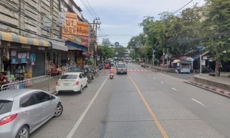 ขายอพาร์ทเม้นท์ / โรงแรม - ขายอพาร์ทเม้นท์ Yield 6% หลังมหาวิทยาลัยหอการค้าไทย