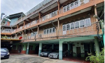 ขายที่ดิน - ที่ดิน บรรทัดทอง 209 ตร.ว. แถมตึก 3 ชั้น ลิฟท์ 2 ตัว จอดรถได้ 10 คัน ทำเลทอง