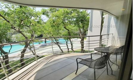 ขายคอนโด - ขายคอนโดติดทะเล บ้านแสนคราม หัวหิน-ชะอำ 53.12 ตร.ม. ชั้น 2 วิวสวน สระว่ายน้ำ เฟอร์ครบ พร้อมอยู่ ใกล้เชอราตัน
