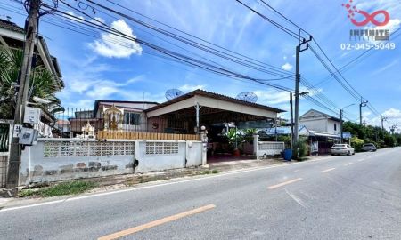ขาย-ให้เช่าบ้าน - ขายบ้านเดี่ยว 2 ชั้น 102 ตร.ว. นวมินทร์ 70 - ประเสริฐมนูกิจ 45 ใกล้รถไฟฟ้าสายสีชมพู
