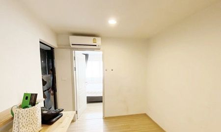ขายคอนโด - ขายคอนโด บี ลอฟท์ สุขุมวิท 115 (B-Loft Sukhumvit 115) ใกล้รถไฟฟ้า BTS ปู่เจ้า 300 เมตร (สายเดียวถึงสยาม-อโศก) สภาพใหม่ ห้องพร้อมอยู่
