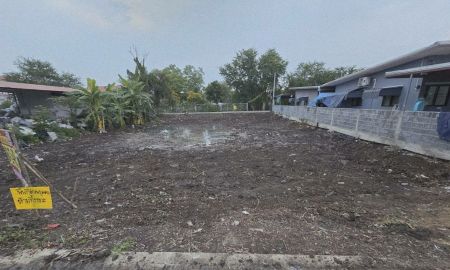 ขายที่ดิน - ซอยไอยรา 26 27 ตำบลคลองสอง อำเภอคลองหลวง จังหวัดปทุมธานี