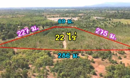 ขายที่ดิน - ที่ดินวิวภูเขาแก่งกระจาน เพชรบุรี ที่ดินสูงระดับเดียวกับถนน หน้าแปลงหันหน้าทิศตะวันออกเฉียงเหนือ