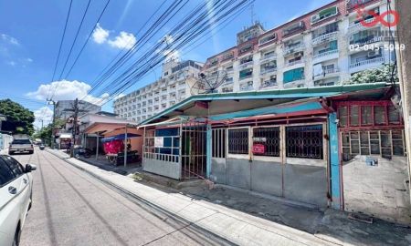 ขายที่ดิน - ขายห้องเช่า 5 ห้อง ที่ดิน 46 ตร.ว. ถนนลาดพร้าว ซอยลาดพร้าว 80 ใกล้รถไฟฟ้าสายสีเหลือง