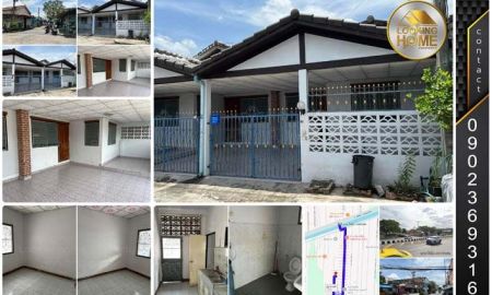 ขายบ้าน - บ้านชั้นเดียว 21 ตร.วา ม.กรีนการ์เด้นโฮม คลอง 11 ถ.รังสิต-นครนายก ธัญบุรี