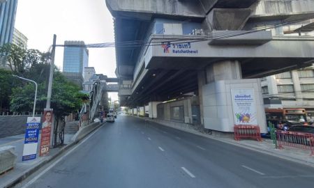 ขายอพาร์ทเม้นท์ / โรงแรม - ขายโรงแรม Yield สูง 12 % ถนนเพชรบุรี ใกล้ BTS ราชเทวี