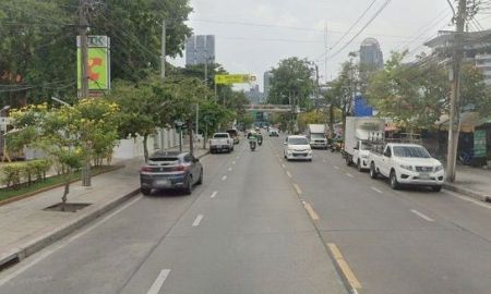 ขายที่ดิน - ขายที่ดิน นางลิ้นจี่ ซอยอมร ใกล้ Marketplace นางลิ้นจี่