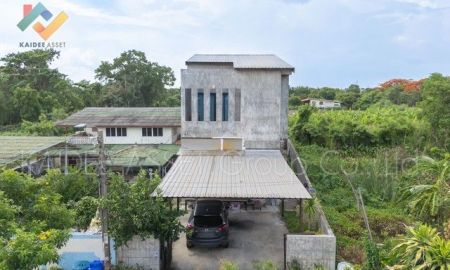 ขายบ้าน - บ้านเดี่ยว ถนน พุทธมณฑลสาย 2 ( ซอย นครลุง ) ราคาถูก