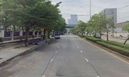 ขายที่ดิน - ขายที่ดินเปล่า ยานนาวา ใกล้ INT Intersect พระราม 3
