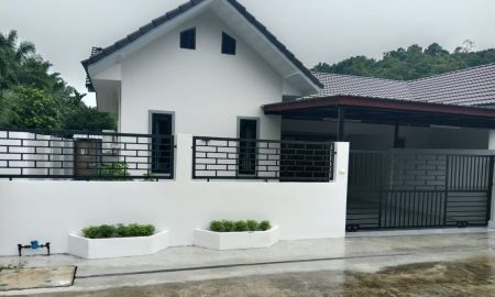 ให้เช่าทาวน์เฮาส์ - บ้านแฝด เฟอร์ครบ ใกล้ รพ.วัฒนแพทย์ DIY ต.อ่าวนาง อ.เมืองกระบี่ จ.กระบี่