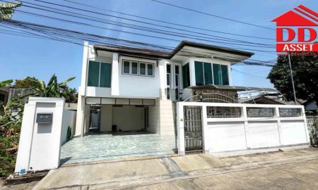 ให้เช่าบ้าน - ให้เช่า บ้านเดี่ยว 2 ชั้น หมู่บ้านเคหะนคร 3 ซอยพัฒนาการ50