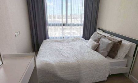 ให้เช่าคอนโด - ให้เช่าคอนโด The Sky Sukhumvit ติดกับ Bangkok Mall และใกล้ Bitec