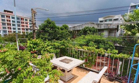 ขายบ้าน - ขายบ้าน (ทำเป็นหอพัก) 2 ชั้น พร้อมที่ดิน 36 ตรว. บางนา- ตราดซอย 21 แยก 9 ราคา 5.8 ล้านบาท