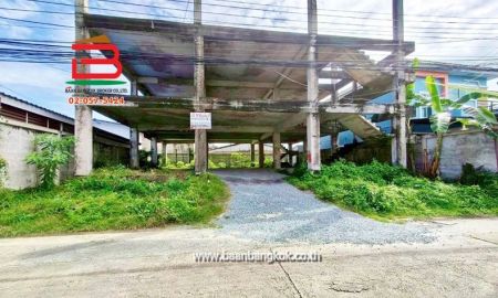 ขายที่ดิน - ที่ดินพร้อมสิ่งปลูกสร้าง ซอยลาดพร้าว 87 แยก 21 เนื้อที่ 86 ตรว. ถนนลาดพร้าว แขวงคลองเจ้าคุณสิงห์ เขตวังทองหลาง