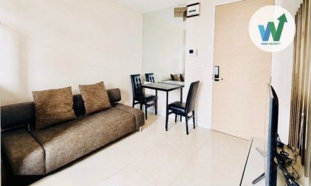 ขายคอนโด - For Sale The Sky Sukhumvit (เดอะ สกาย สุขุมวิท) ใกล้รถไฟฟ้า BTS อุดมสุข