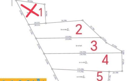 ขายที่ดิน - ที่ดินบางเพรียง 2 ไร่ ต่ำกว่าราคาประเมิน