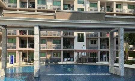 ขายคอนโด - ขายด่วน คอนโด Arcadia Beach Continental พัทยา ราคาดี เหมาะสำหรับซื้ออยู่อาศัยเองหรือปล่อยเช่าสร้างผลตอบแทน