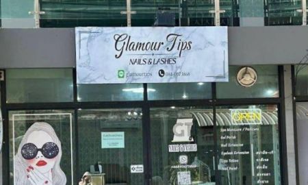 ขายอาคารพาณิชย์ / สำนักงาน - ถูกมาก!! เซ้งร้านทำเล็บและต่อขนตา บนทำเลทอง ใจกลางลาดพร้าวซอย 48 ตกแต่งสวย อุปกรณ์ครบ ทำต่อได้ทันที