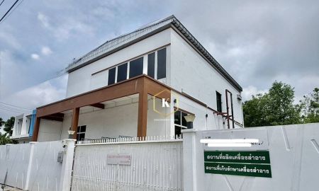 ให้เช่าโรงงาน / โกดัง - ให้เช่าโรงงาน ผลิตเครื่องสำอาง ผลิตอาหาร ลาดกระบัง กรุงเทพ มาตรฐาน GMP (มีใบอนุญาตครบครัน)