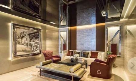 ขายคอนโด - ขายคอนโด Ashton Chula-Silom ใกล้จุฬาลงกรณ์มหาวิทยาลัย 1 ห้องนอน 35 ตร.ม. ใกล้ MRT สามย่าน วิวเมือง ชั้น 28 ราคา 7,600,000 บาท