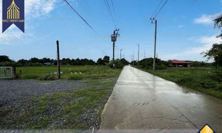 ขายที่ดิน - ขายที่ดินพร้อมสิ่งปลูกสร้าง สไตล์บ้านสวน กรุงเทพ