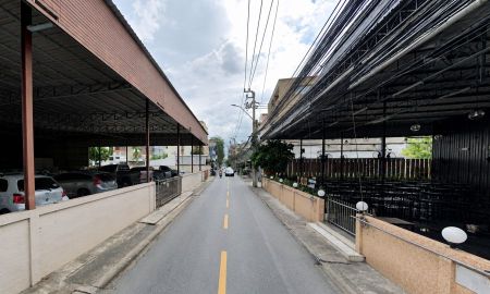 ขายอพาร์ทเม้นท์ / โรงแรม - ขาย Apartment ซอย รัชดาภิเษก 36 แยก 9-3-2 แขวงจันทรเกษม เขตจตุจักร ทิศเหนือ เนื้อที่ 100 ตารางวา จำนวน 50 ห้องพัก