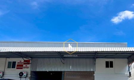 ให้เช่าโรงงาน / โกดัง - ให้เช่าโกดัง พุทธมณฑลสาย4 กระทุ่มล้ม สามพราน นครปฐม 240 ตรม