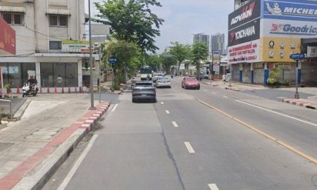 ขายที่ดิน - ขายที่ดินเปล่า สาธุประดิษฐ์ ซอย 34 ใกล้ Central พระราม 3
