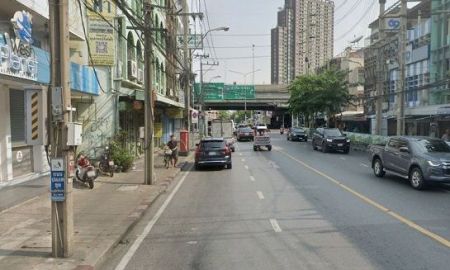 ขายที่ดิน - ขายที่ดินพร้อมสิ่งปลูกสร้าง สาธุประดิษฐ์ ซอย 34 ใกล้ Central พระราม 3 เพียง 4 นาที