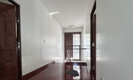 ขายบ้าน - ขายบ้านเดี่ยว 2 ชั้น เลควิว พาร์ค บางนา กม.8 ( Lake View Park Bangna )