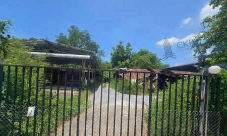 ขายที่ดิน - ขาย ที่ดินเปล่า ติดถนน พื้นที่ 2 ไร่ 304 ตร.วา หน้ากว้าง 81 เมตร ทำโฮมสเตย์หรือรีสอร์ทได้