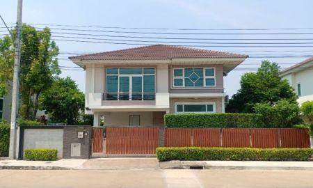 ขายบ้าน - ขายบ้านเดี่ยวในโครงการ ศุภาลัย วิลล์ เพชรเกษม 69 โครงการบ้านคุณภาพ
