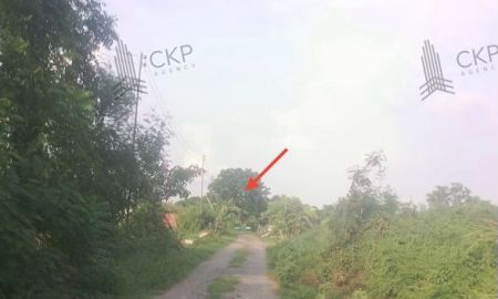 ขายที่ดิน - ขาย ที่ดินเปล่า ราคาถูกมาก 100 ตร.วา ในซอยเคหะการเกษตร ใกล้เซ็นทรัล เวสวิลล์
