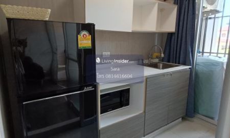ขายคอนโด - ขาย ดี คอนโด แคมปัส รีสอร์ท บางนา dcondo Campus Resort Bangna ซอยเอแบคบางนา ถนนบางนา-ตราด กม. 26