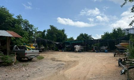 ขายที่ดิน - ขายที่ดินบางเสร่ ใกล้ทะเล 270 เมตร | 1 ไร่ 1 งาน 89 ตร.ว. | เหมาะสร้างพูลวิลล่าและโครงการที่อยู่อาศัย