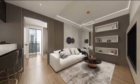 ขายคอนโด - ขายคอนโด Capri Residence Bangtao ชั้น 7 ตกแต่งครบ พร้อมเข้าอยู่ ทำเลดี เดินทางสะดวก