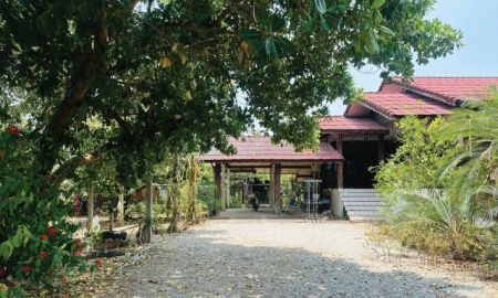 ขายบ้าน - บ้านพร้อมที่ดิน ติดถนนหลัก ราคาถูกมาก เดินทางสะดวก เนื้อที่ 1 ไร่ 130 ตรว ต.ม่วงน้อย อ.ป่าซาง จ.ลำพูน
