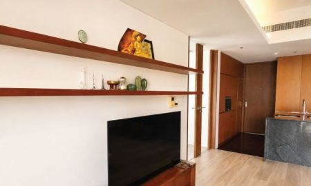 ขายคอนโด - ขายสิทธิการเช่า 14 ปี หรือให้เช่ารายเดือน Hansar Residence ราชดำริ 107 ตร.ม. 2 นอน 2 น้ำ ลิฟท์ส่วนตัว วิวเมือง กทม