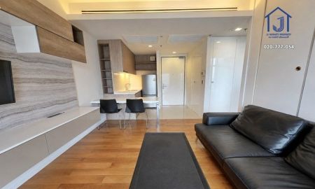 ขายคอนโด - ขายคอนโด Circle Living Prototype พื้นที่ 47.16 ตร.ม. ใกล้ MRT เพชรบุรี และ Airport Link มักกะสัน