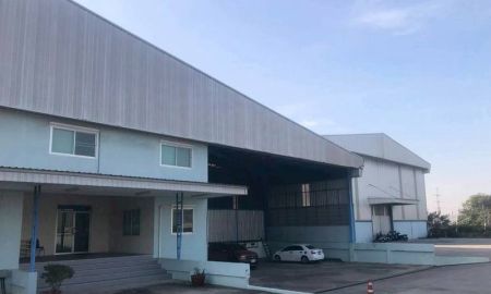 ขายโรงงาน / โกดัง - ขายโรงงานในนิคมอุตสาหกรรม WHA บ่อวิน ศรีราชา รองรับอุตสาหกรรมขนาดใหญ่ TP-F2218