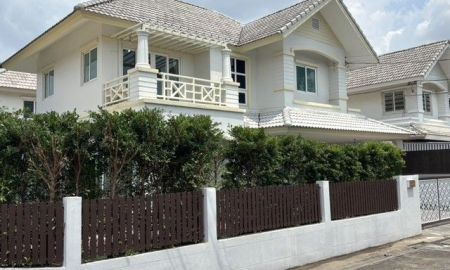 ให้เช่าบ้าน - ให้เช่า บ้านเดี่ยว2 ชั้น 67ตรว.(เกษตร-นวมินทร์) ทะลุซอยรามอินทรา 14 ใกล้ตลาดนัดเลียบด่วนรามอินทรา