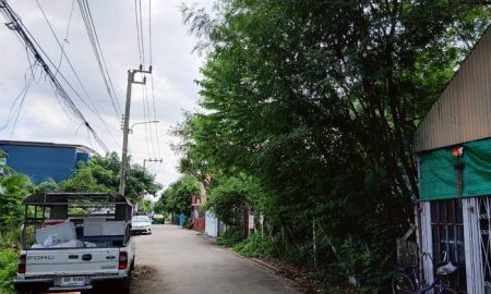 ขายที่ดิน - ขายที่ดิน ซอยมัยลาภ(ประเสริฐมนูกิจ 29) ลาดพร้าว กรุงเทพมหานคร เนื้อที่ 85 ตร.ว.
