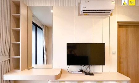 ให้เช่าคอนโด - ให้เช่า คอนโด โครงการ มารุ ลาดพร้าว 15 ห้องมุม ตกแต่ง Luxury (Pet Friendly) ราคา 30,000 บาท/เดือน