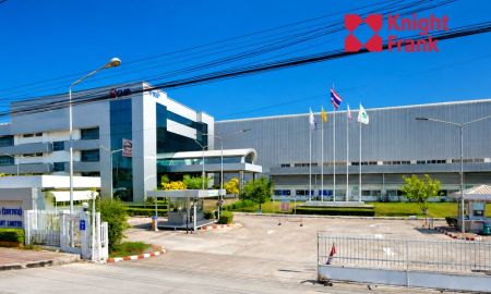 ขายโรงงาน / โกดัง - ขายโรงงานพร้อมโกดัง 28 ไร่ ติดถนนกิ่งแก้ว อำเภอบางพลี จังหวัดสมุทรปราการ