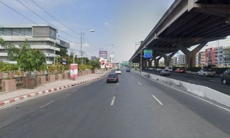 ขายที่ดิน - ขายที่ดินพร้อมสิ่งปลูกสร้าง ถนนพหลโยธิน 14 ใกล้ Big C สะพานควาย