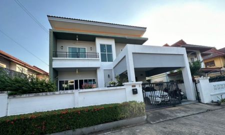 ขายบ้าน - ขายบ้านเดี่ยว 2 ชั้น ทำเลดี หมู่บ้านวิภาลัย ดอนเมือง กรุงเทพ