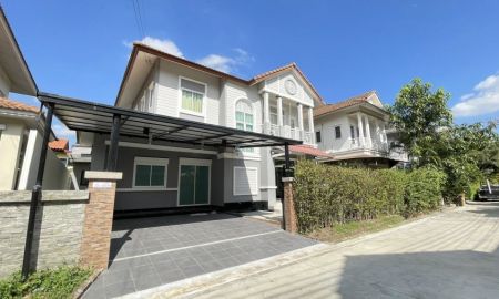 ขาย-ให้เช่าบ้าน - ขาย /ให้เช่าบ้านพักอาศัย 2 ชั้น หมู่บ้านลลิล เดอะยังเอ็กซ์คลูทีฟ อ่อนนุช-วงแหวนฯ-สุวรรณภูมิ